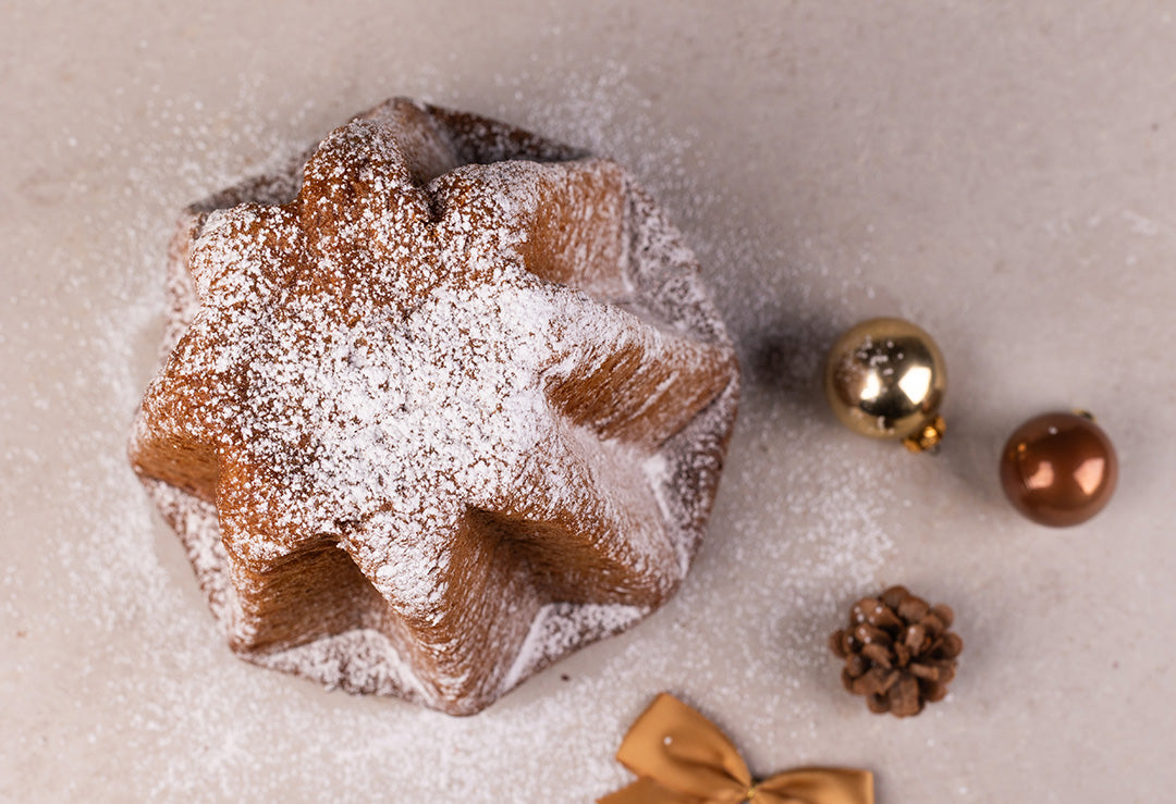 Pandoro 2