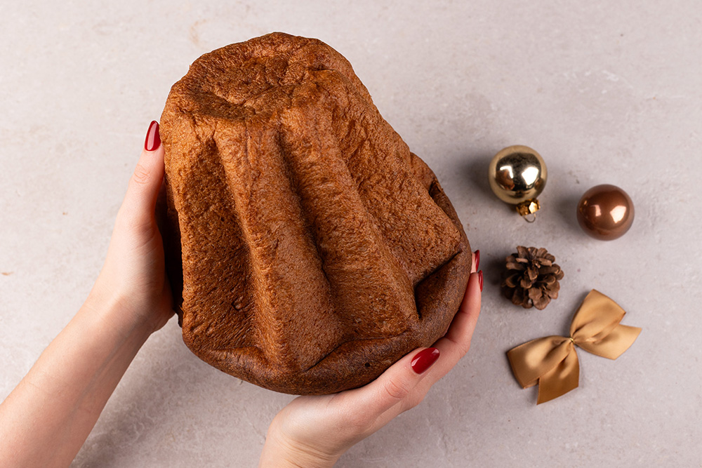 Pandoro 3