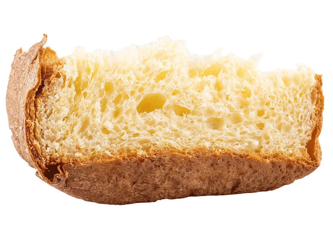 Pandoro 3