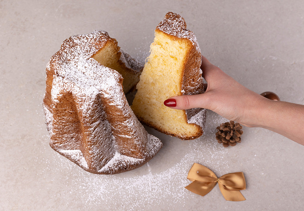 Pandoro 4