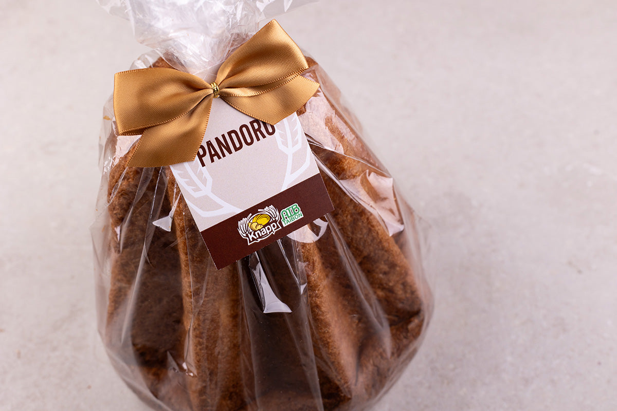 Pandoro 5