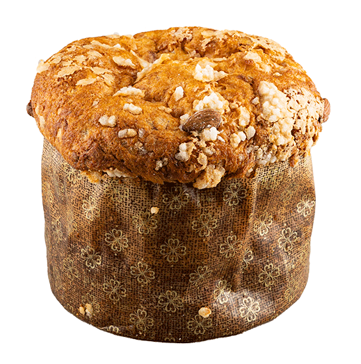 Panettone Apfel & Zimt 1