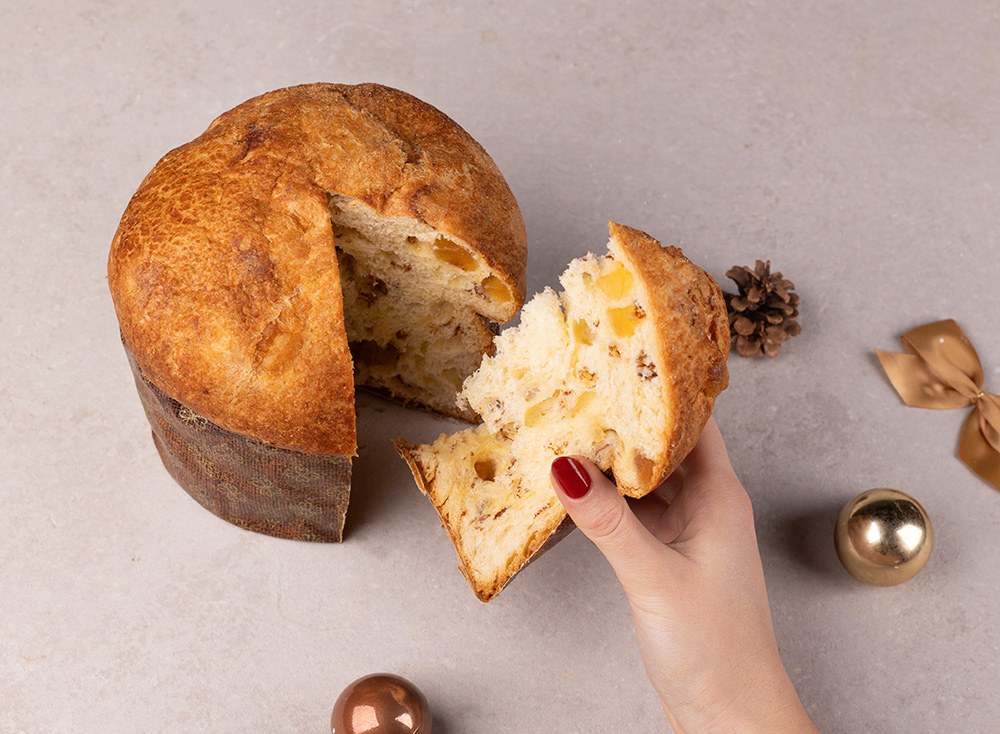 Panettone Apfel & Zimt 3