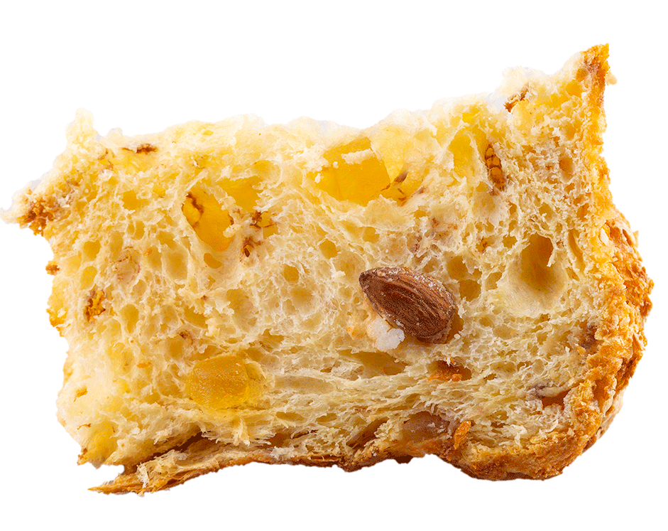 Panettone Apfel & Zimt 3