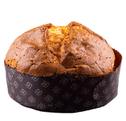 Panettone Bio 1