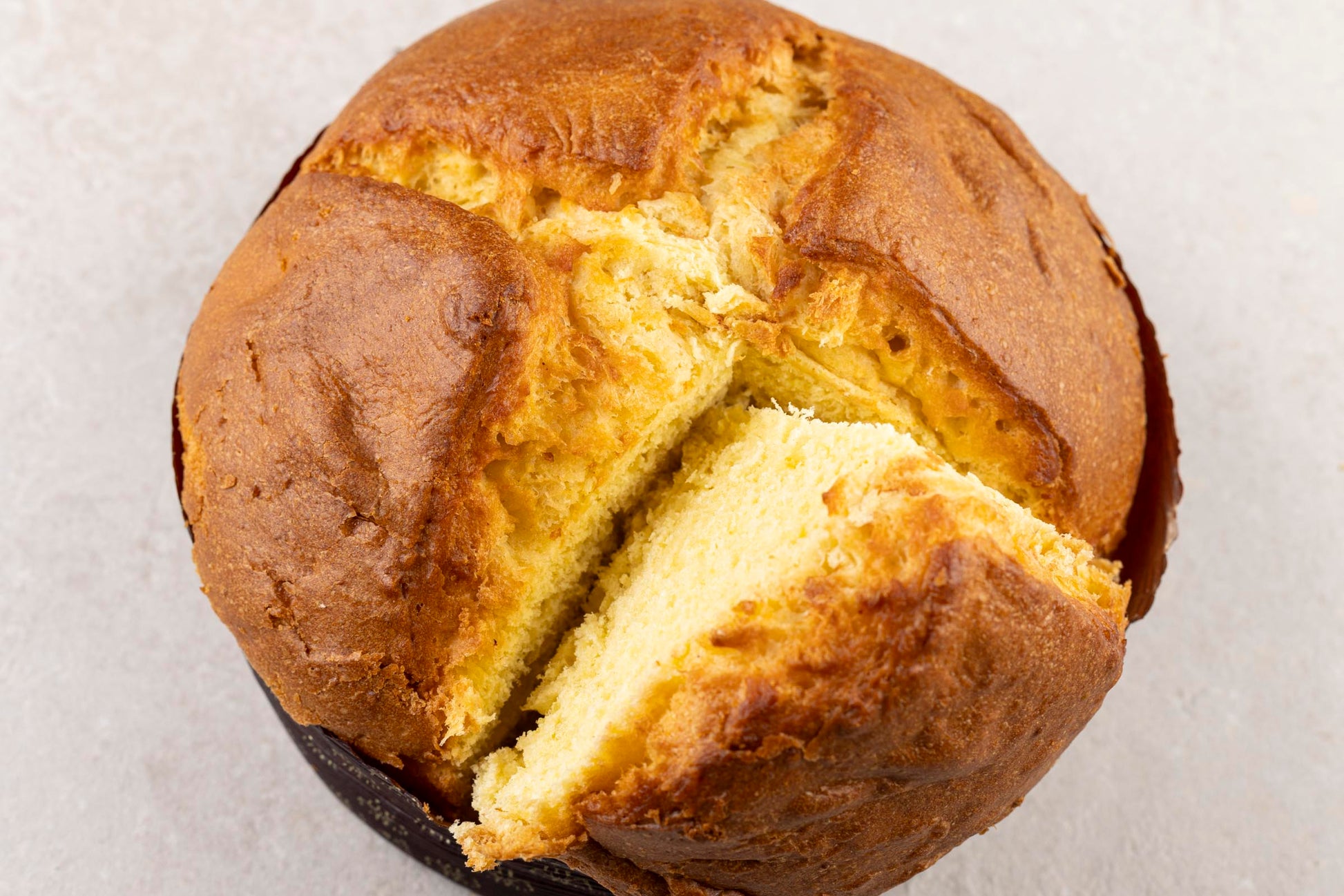 Panettone Bio 2