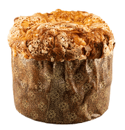 Panettone kandierte Orange 1