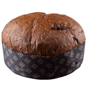 Panettone Kirsche Schoko 1