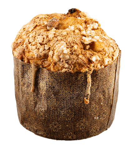 Panettone Klassisch 1
