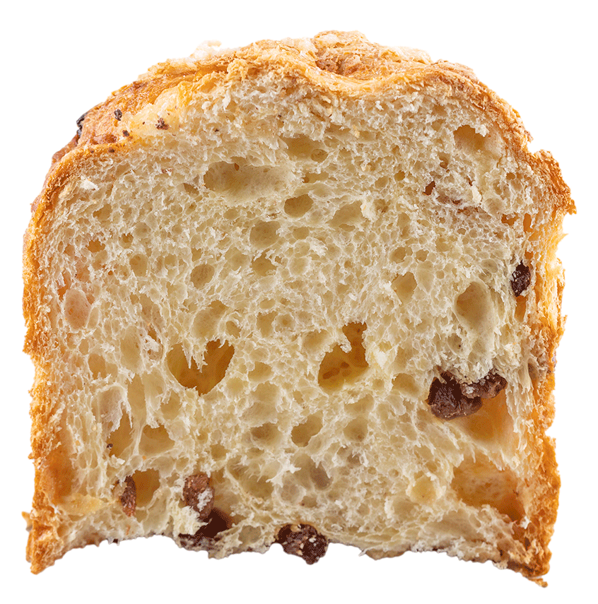 Panettone Klassisch 3