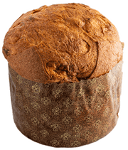 Panettone mit kandierten Früchten 1