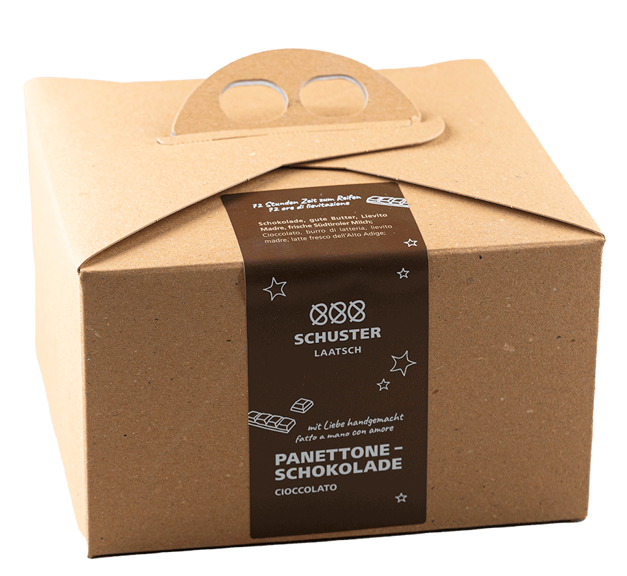 Panettone Schoko 4