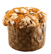 Panettone Schoko Birne 1