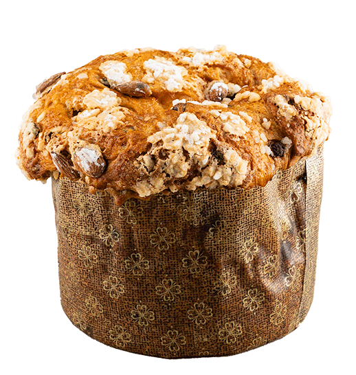 Panettone Schoko Birne 1