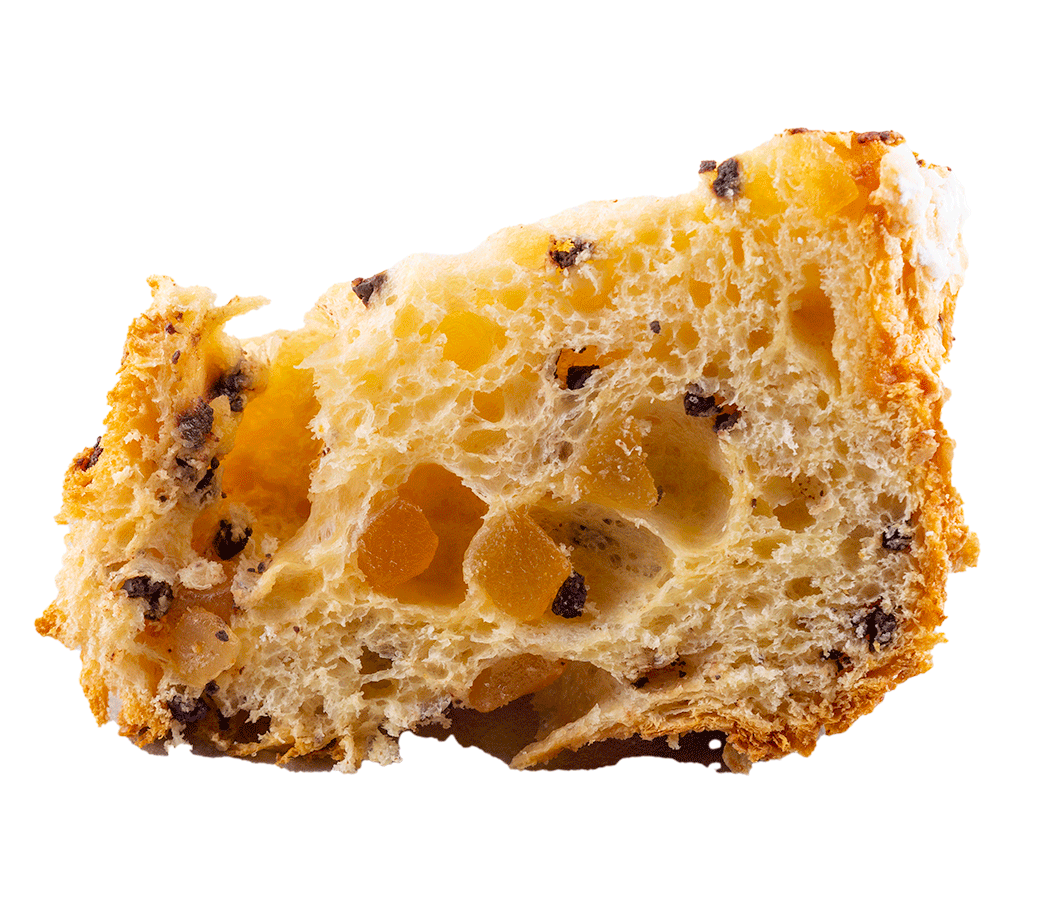 Panettone Schoko Birne 3