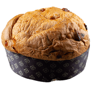 Panettone Vinschger Marille  1