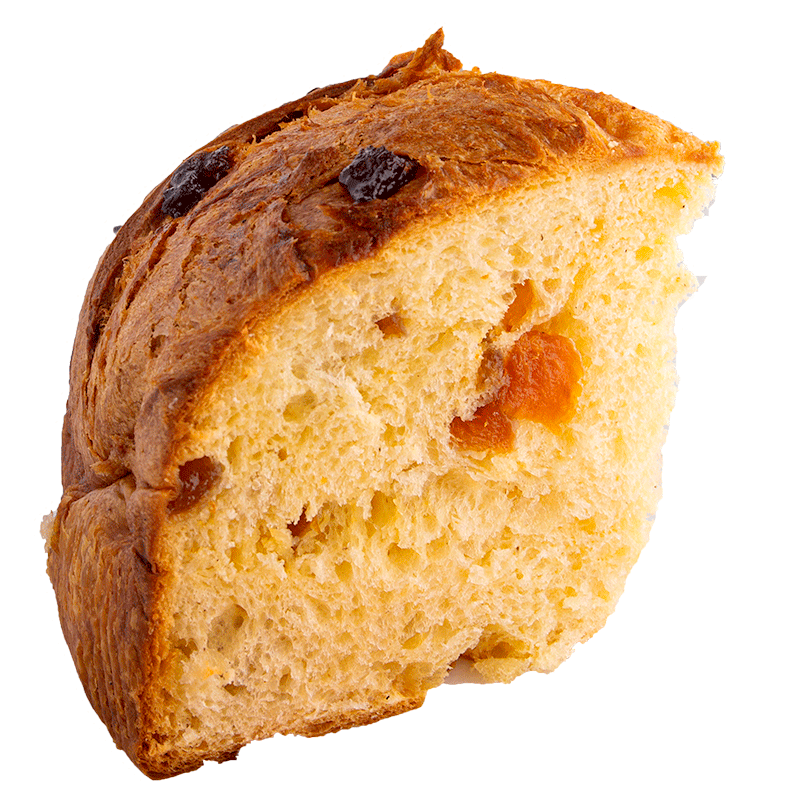 Panettone Vinschger Marille  2