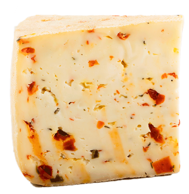 Paprika Thymian Käse 1