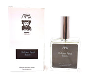 Parfum Unisex "Hidden Peak" Bio Messner Mountain Magic Momtens 1