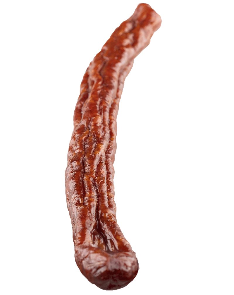 Parpanerli getrocknet 1