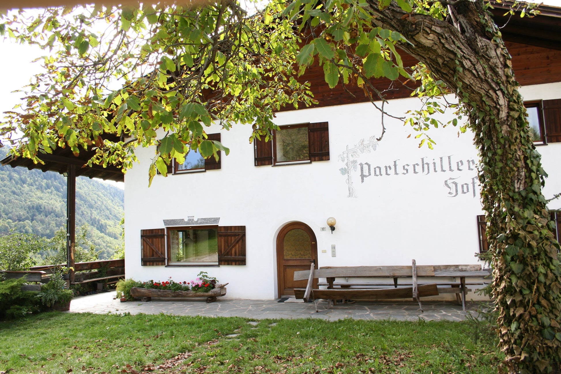 Partschillerhof 4