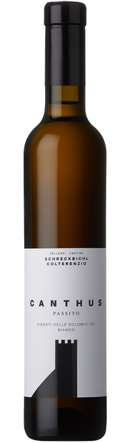Passito "Canthus" 2024 1