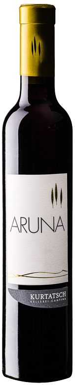 Passito Weiß "Aruna" 2022 1