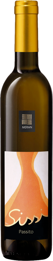 Passito Weiß "Sissi" 2021 1