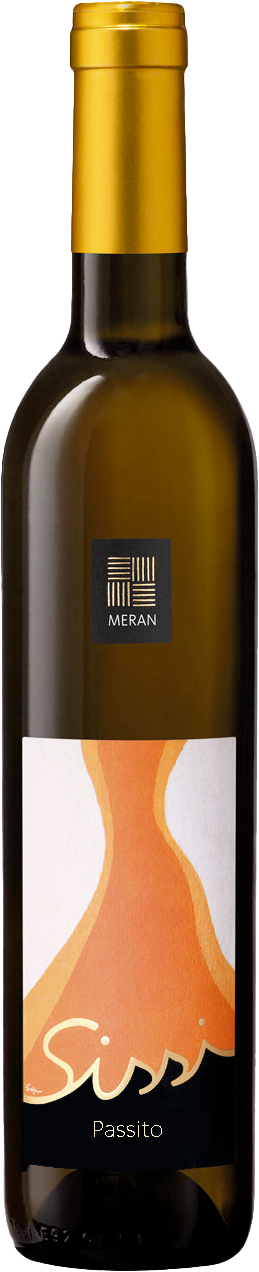 Passito Weiß "Sissi" 2021 1