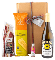 Pasta Paket "Spaghetti Carbonara" 1