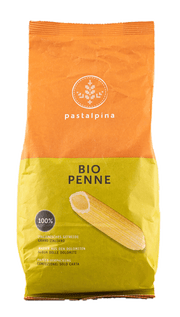 Penne Rigate bio 1