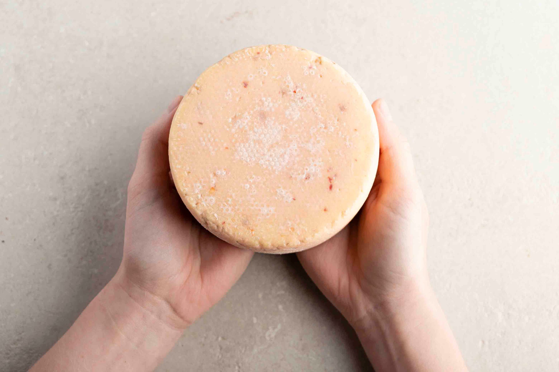 Peperoncinokäse 2