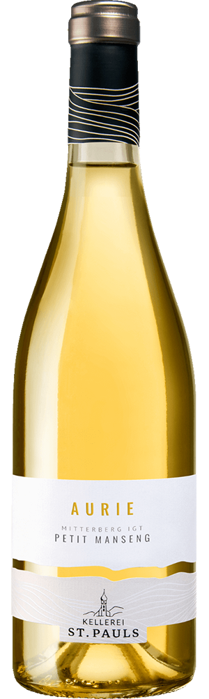 Petit Manseng "Aurie" 2022 1