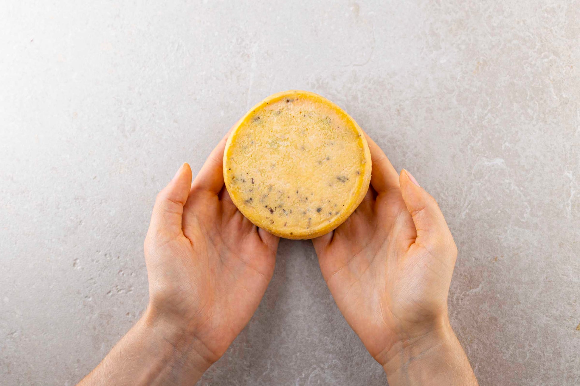 Pfefferkäse 2