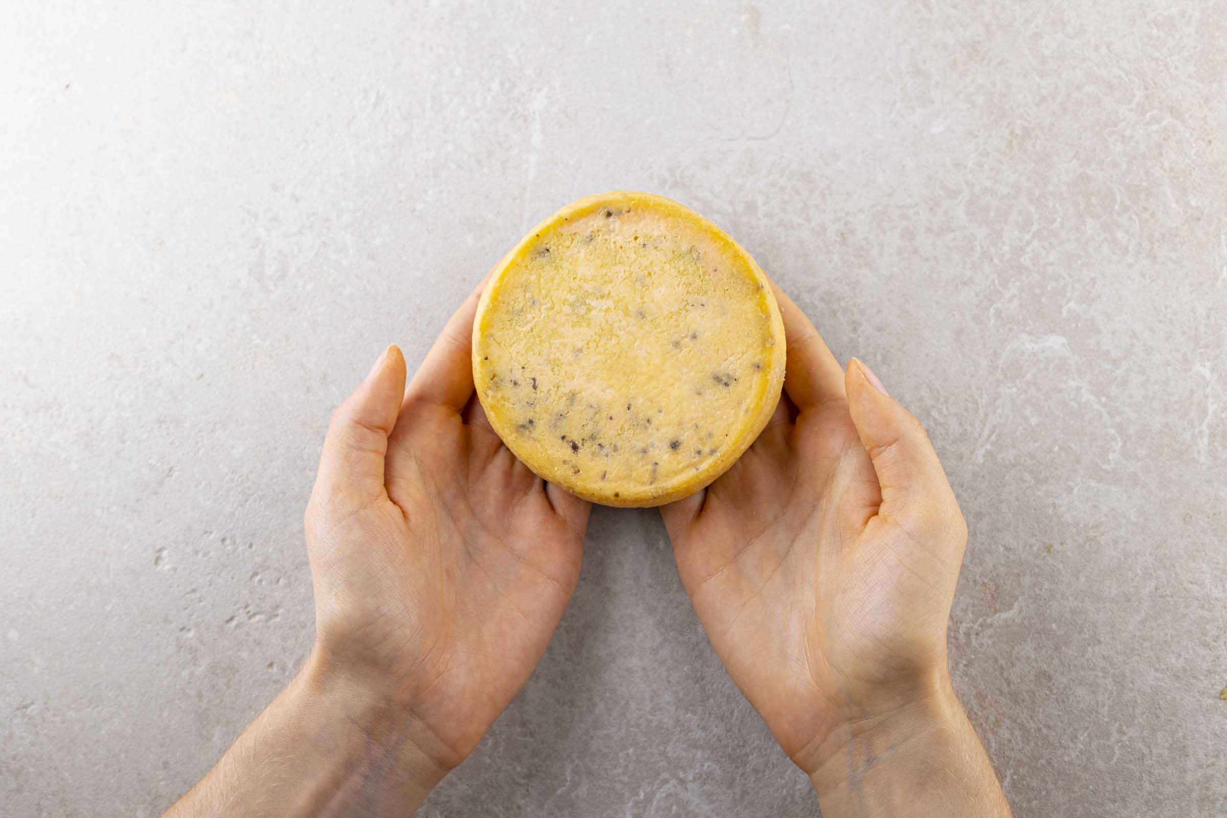 Pfefferkäse 2