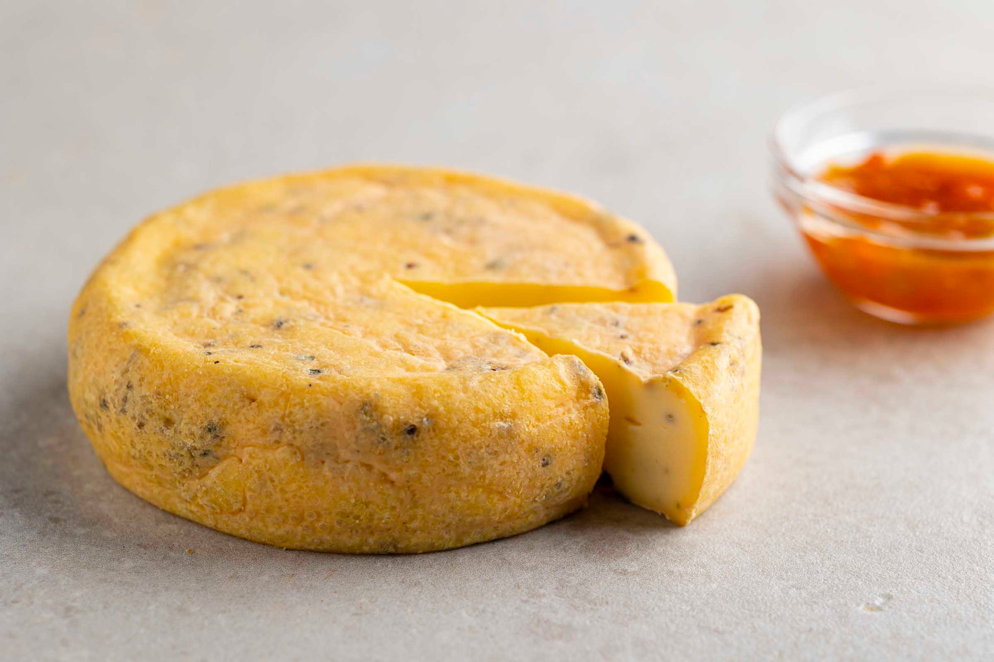 Pfefferkäse 3