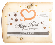 Pfefferkäse des Hauses 1