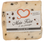Pfefferkäse des Hauses  1