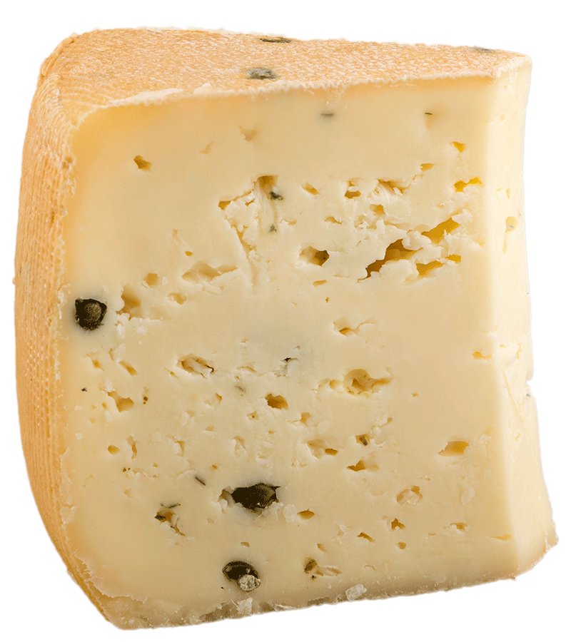Pfefferkäse des Hauses 4