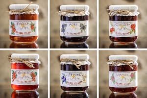 Piccoli Frutti Valposchiavo 2