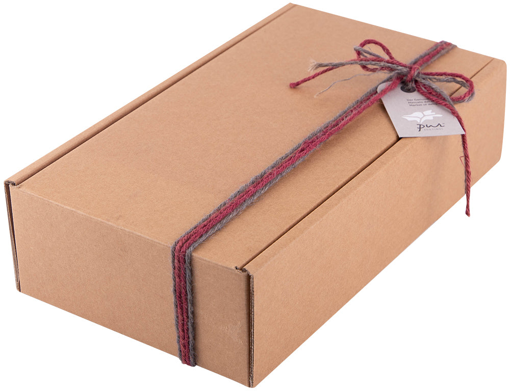 "Picobello" Geschenkkarton 3