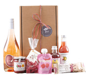 "Pink Edition" Geschenkkarton 1