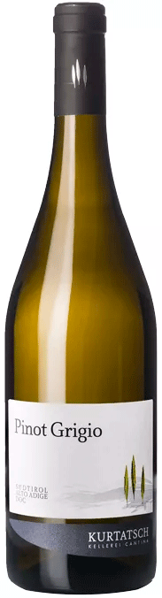 Pinot Grigio 2023 1