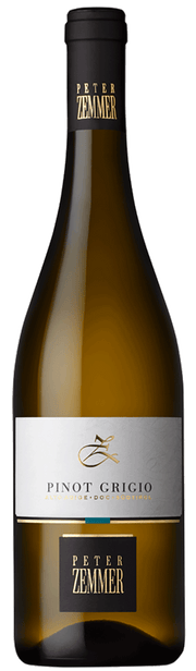 Pinot Grigio 2024 1