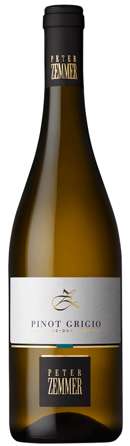 Pinot Grigio 2024 1