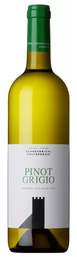 Pinot Grigio 2024 1