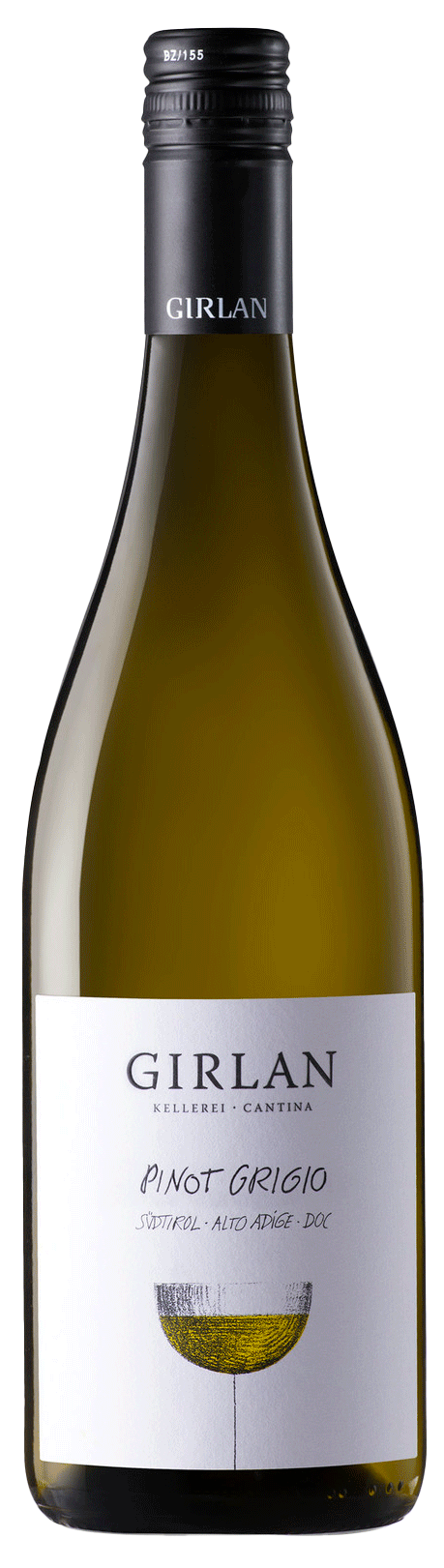 Pinot Grigio 2024 1