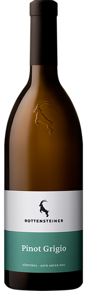 Pinot Grigio 2024 1
