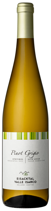 Pinot Grigio 2024 1