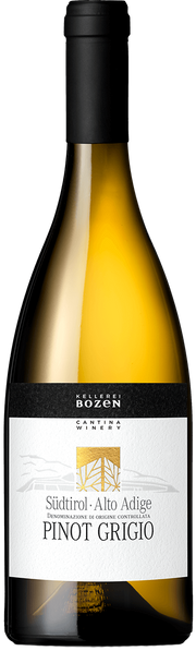 Pinot Grigio 2024 1